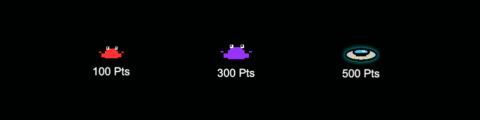 Galactic Invaders thumbnail