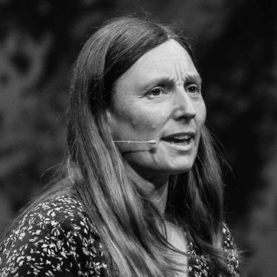Debbie O'Brien